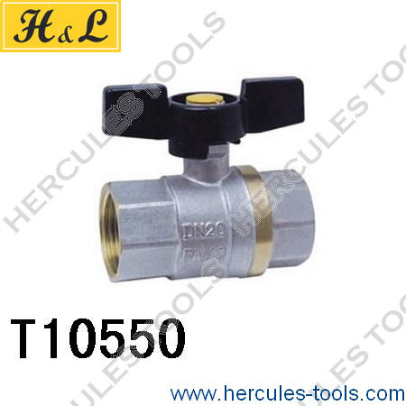 Ball Valve (T10550)