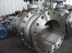 Ball Valve