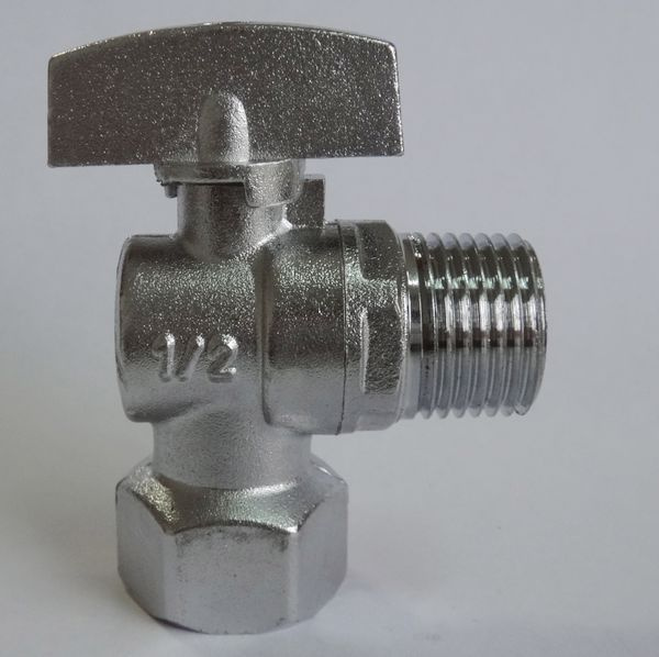Angle Valve (YD-3037)