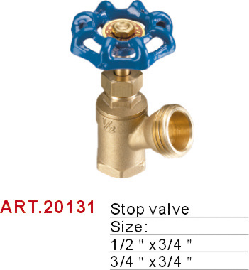 Stop Valve