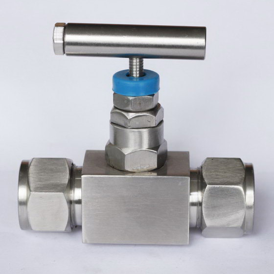 Oilfield Needle Valve