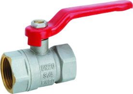 Ball Valve (JK104-0305)