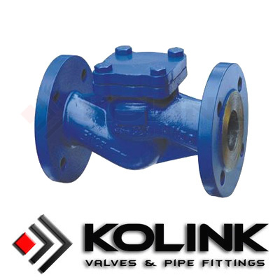 Piston Check Valve