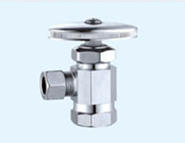 Angle Valve