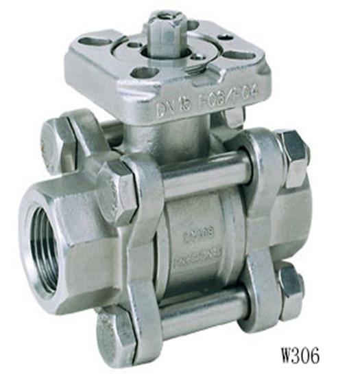Globe Valve