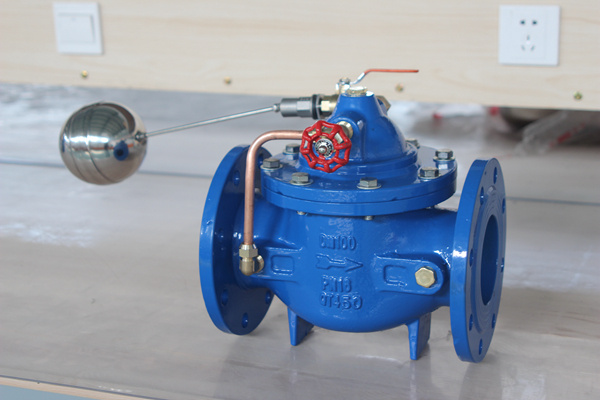 Solenoid Valve 24V