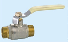 Brass Ball Valve