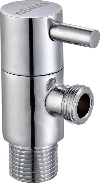 Brass Angle Valves Forperu Market