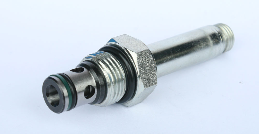 Cartridge Solenoid Valve (DHF08-221)