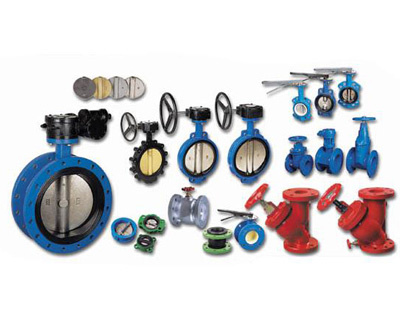 Valve Parts