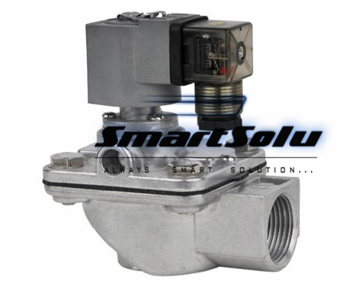 Pulse Solenoid Valve DMF-Z-25p