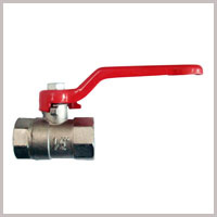 Ball Valve (02)