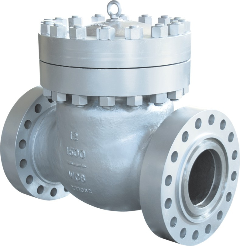 Swing Check Valve