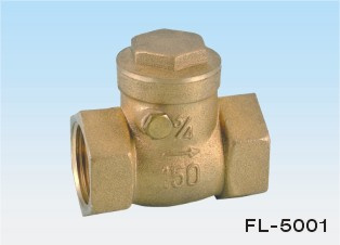 Valves (FL5001)