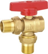 Temperature Control Valve (Jb-4018)