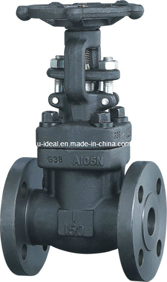 API 602 Forged Steel Gate Valve