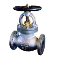 Globe Valve -01