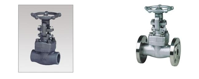 Bolted Bonnet Valve