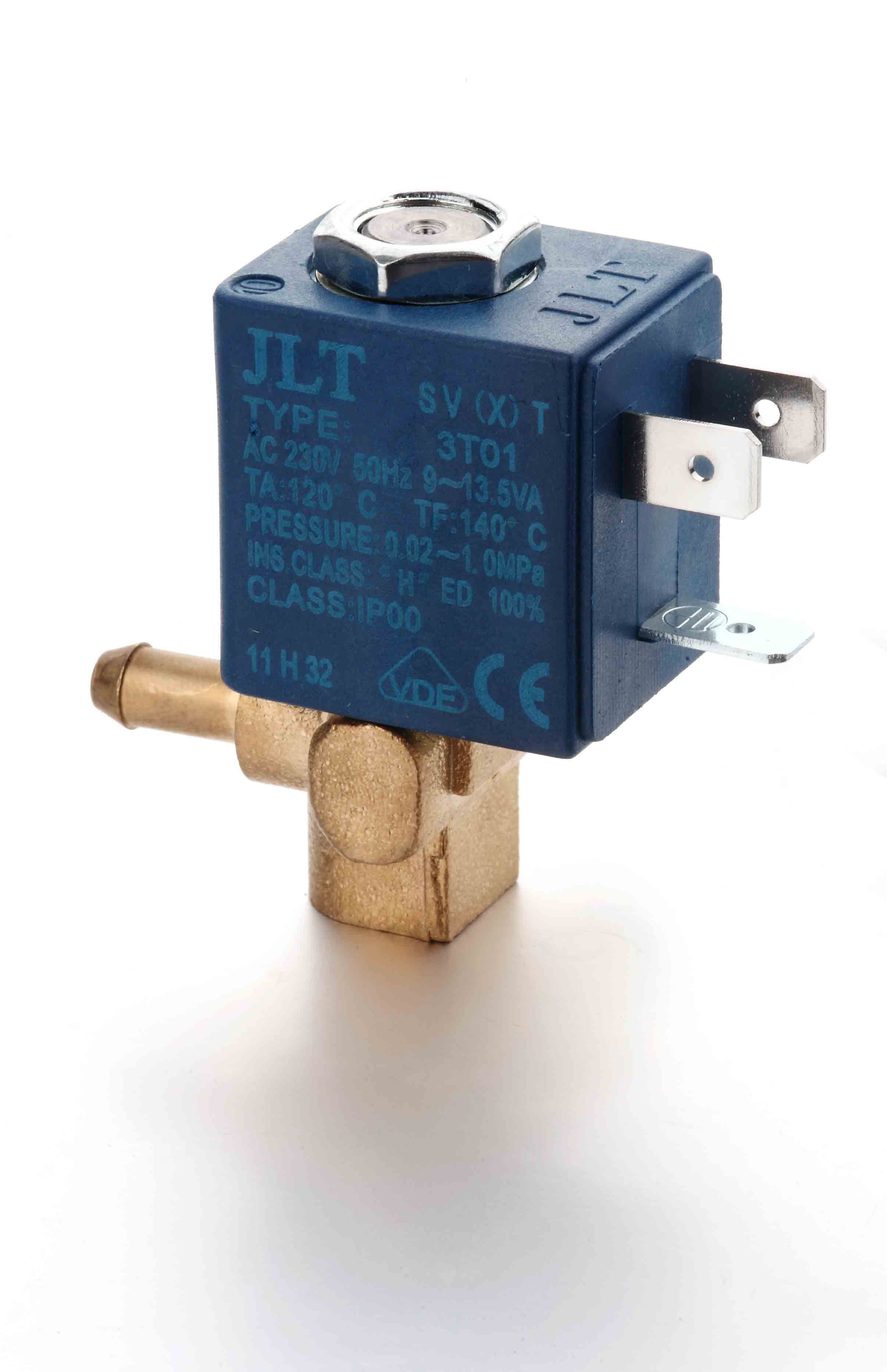 3T01 Solenoid Valve