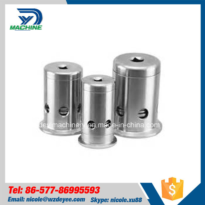 Sanitary Tank Pressure Vacuum Relief Valve (DY-V155)