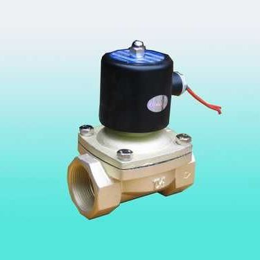 Water Solenoid Valves (2w350-35)