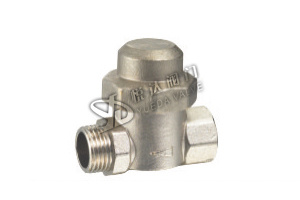 Swing Strainer Valve (YD-7008)