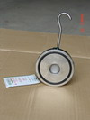 Wafer Check Valve with Circular Clack (600H)
