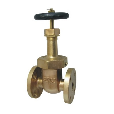 Brass Valve JIS F 7368