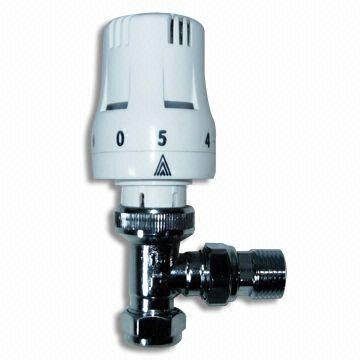 Thermostatic Radiator Valve