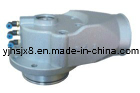 Gas Recovery Valve