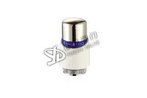 Radiator Valve (YD-61)