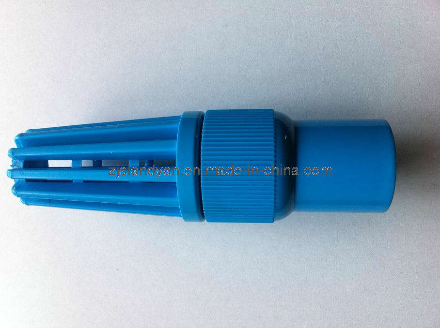 PVC Foot Valve (socket and Threaded)