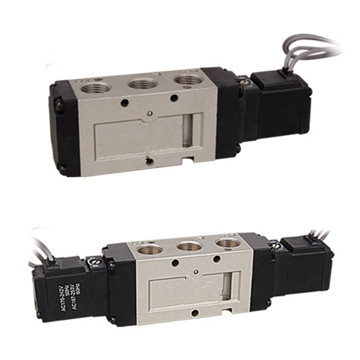 Hyland Vf, Vz Series Pneumatic Valve, Solenoid Valve