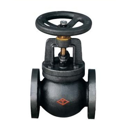 JIS 10k Globe Valve