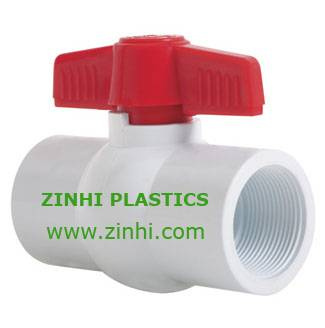 PVC Ball Valve