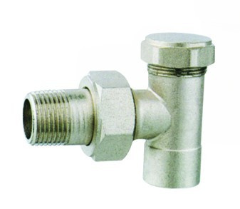 Radiator Valve