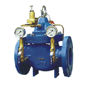 200X Pressure Reducing Valve