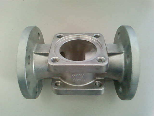 Valve Parts