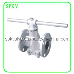Handle Plug Valve (Fig. 918W)
