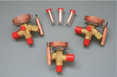 Car Air Refrigeration Expansion Valve