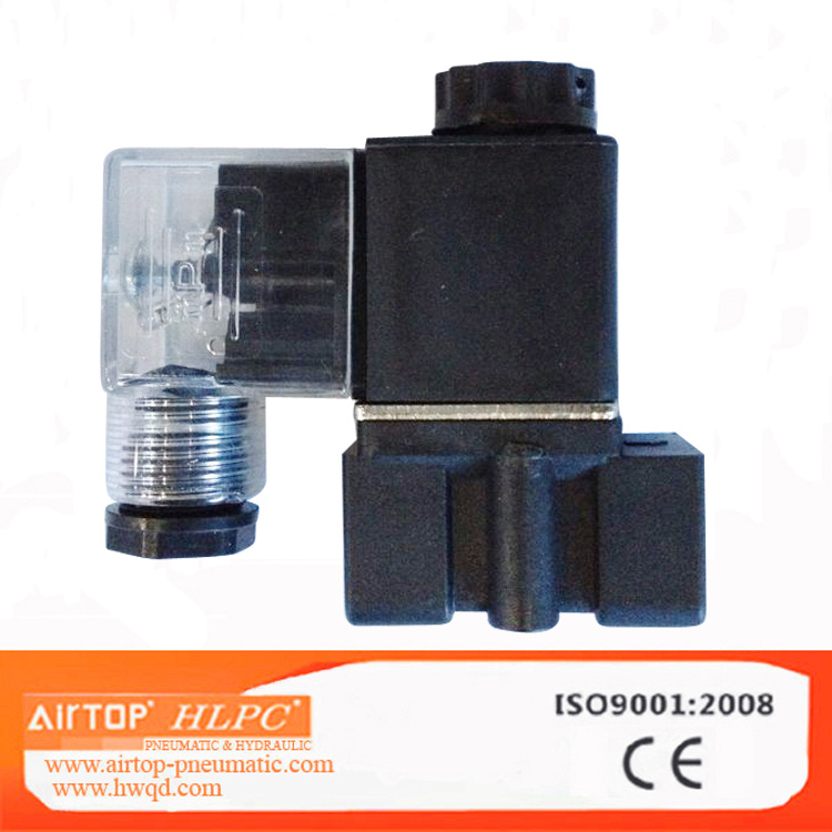 2p025 Series Pneumatic Solenoid Valve