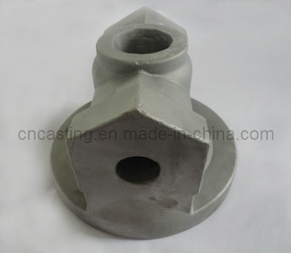Alloy Steel Valve Parts (YF-VP-003)