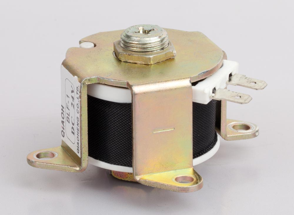 Proportional Valve Dedicated Gas Solenoid Valve (BLF-1)