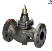 Pressure Safety Valve for Steam