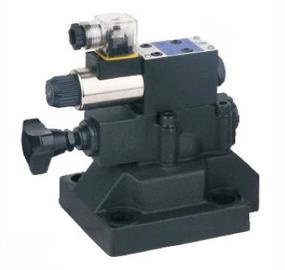 Da Series Pilot Operated Unloading Valves/Daw Series Solenoid Operated Unloading Valves