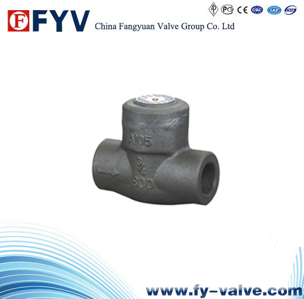 Forged Steel Check Valve