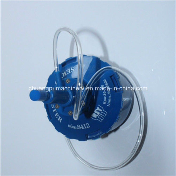 Vacuum Regulator Valve for Milking System, Vacuum Valve