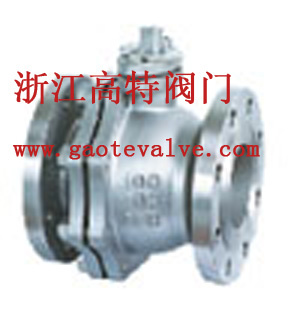 ANSI Float Ball Valve (Q41F)