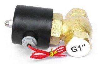 Water Valves (2W250-25)