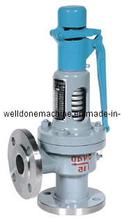 Safety Valve